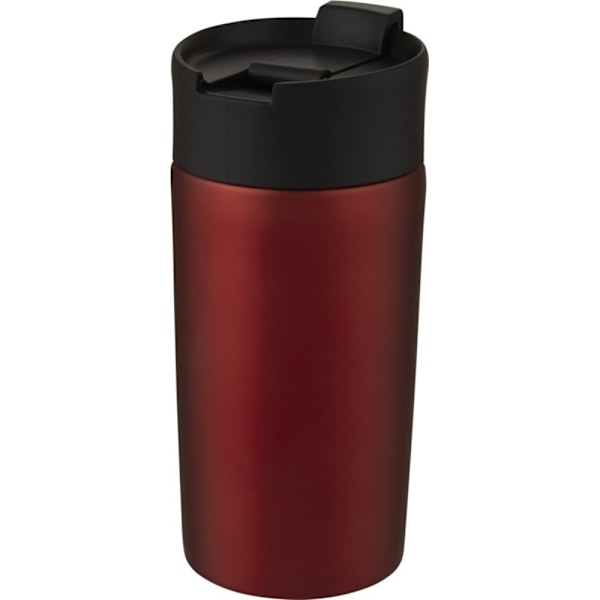 Avenue Jetta Tumbler En Storlek Röd Red One Size