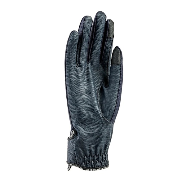 Aubrion Barn/Barn Aero Ridhandskar XL Marinblå Navy XL