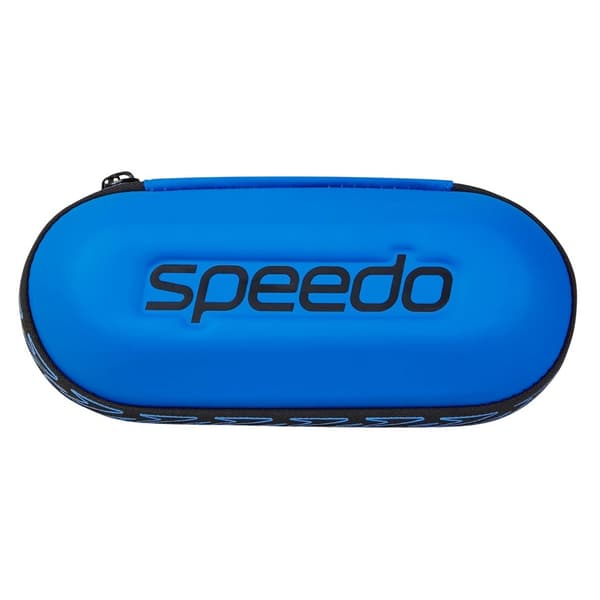 Speedo Glasögonfodral One Size Blå Blue One Size