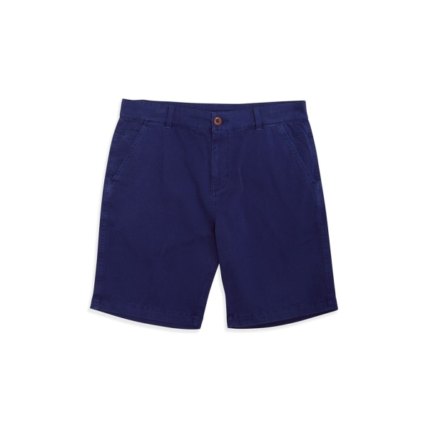 Animal Mens Westbay Shorts 32R Navy Navy 32R