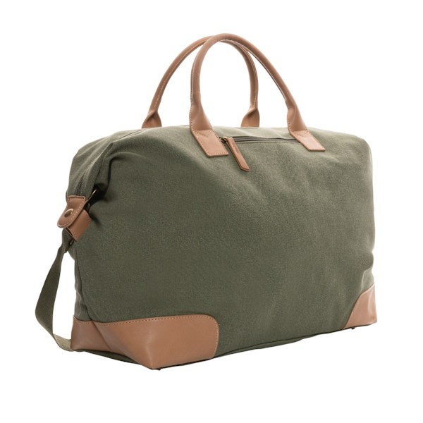 XD Collection Impact Aware 40L Weekendväska One Size Grön Green One Size