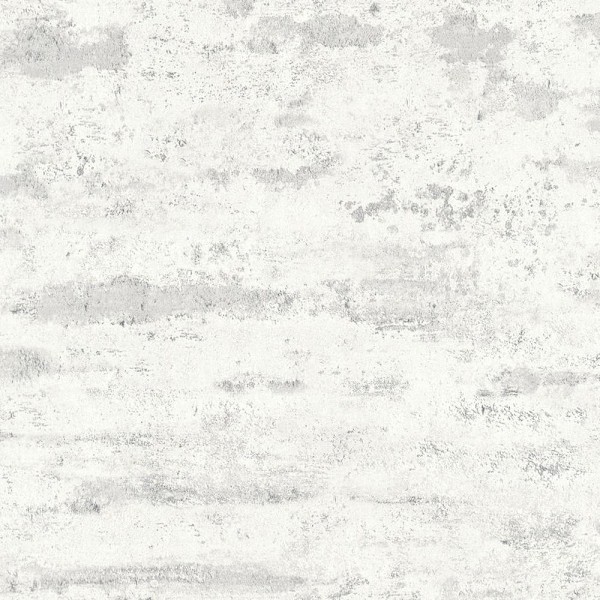 AS Creation Industriell vävtapet 10m x 53cm Vit White 10m x 53cm