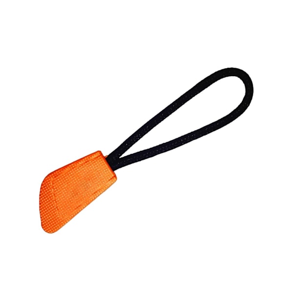 Result Dragkedjor (10-pack) One Size Orange Orange One Size