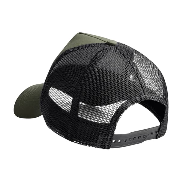 Beechfield Barn/Barn Snapback Trucker Cap En Storlek Oliv/Svart Olive/Black One Size