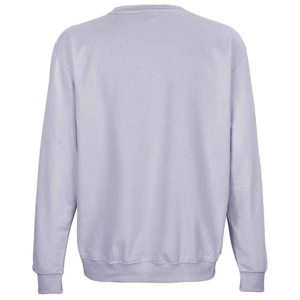 SOLS Unisex Vuxen Columbia Sweatshirt M Lila Lilac M