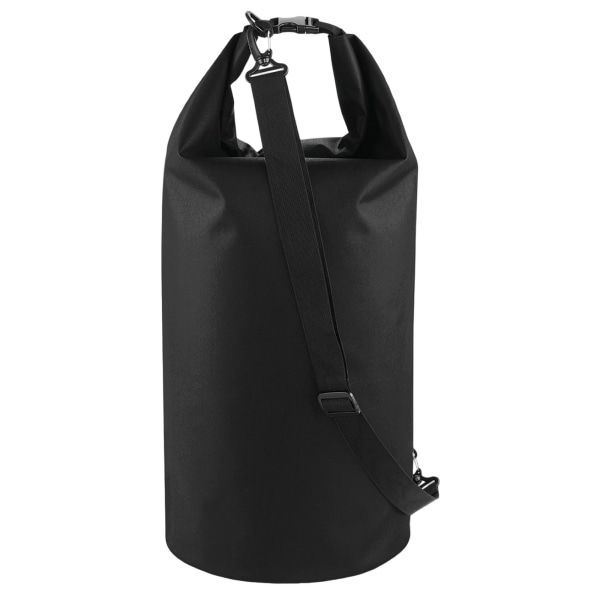 Quadra SLX Vattentät 40L Dry Bag One Size Svart Black One Size