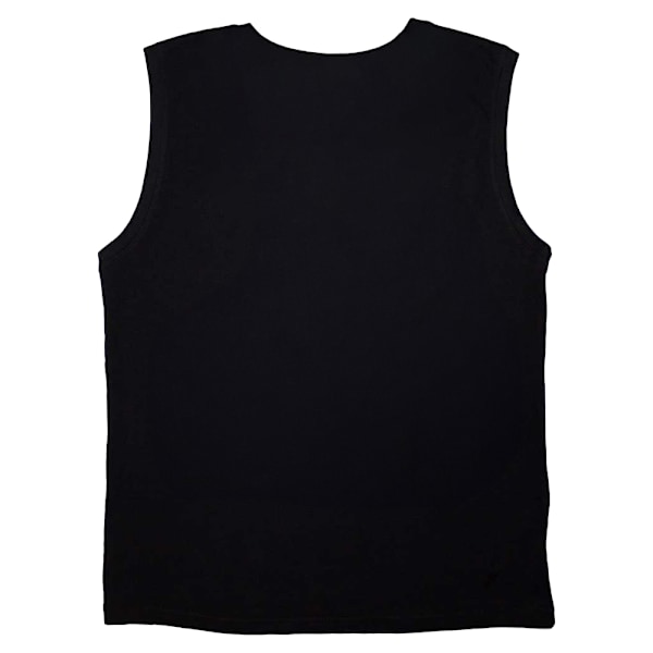 Chris Stapleton Unisex Vuxen Eagle Tank Top L Svart Black L