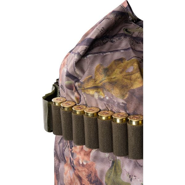 Jack Pyke Oak Leaf Lockväska En Storlek Oak Camo Oak Camo One Size