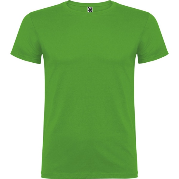 Roly Barn- & Flickor Beagle T-shirt med Korta Ärmar 1-2 År Gräsgrön Grass Green 1-2 Years