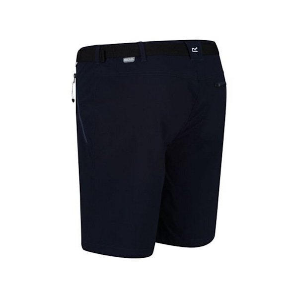 Regatta Herr Xert III Stretch Shorts 34 Marinblå Navy 34