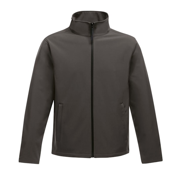 Regatta Professional Herr Softshelljacka M Seal Grå/Svart Seal Grey/Black M
