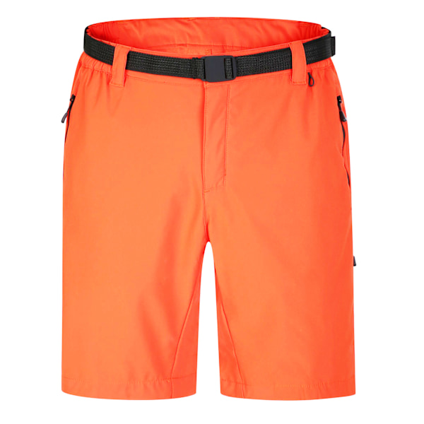 Dare 2B Herr Tuned In Pro Lätta Cargo Shorts 44R Trail Bl Trail Blaze Orange 44R