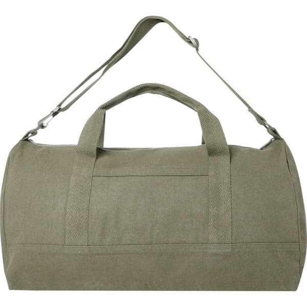 Porter Recycled Aware 50L Duffelväska One Size Grön Green One Size