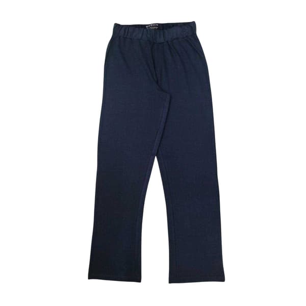 Howick Herr Star Enfärgad Rundhalsad Långärmad Lång Pyjamas Set L Navy L