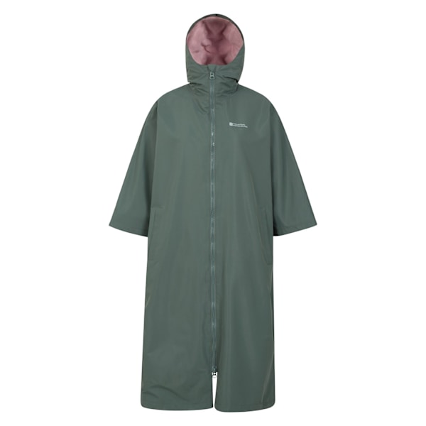 Mountain Warehouse Dam/Dam Coastline Vattenavvisande Morgonrock Khaki M