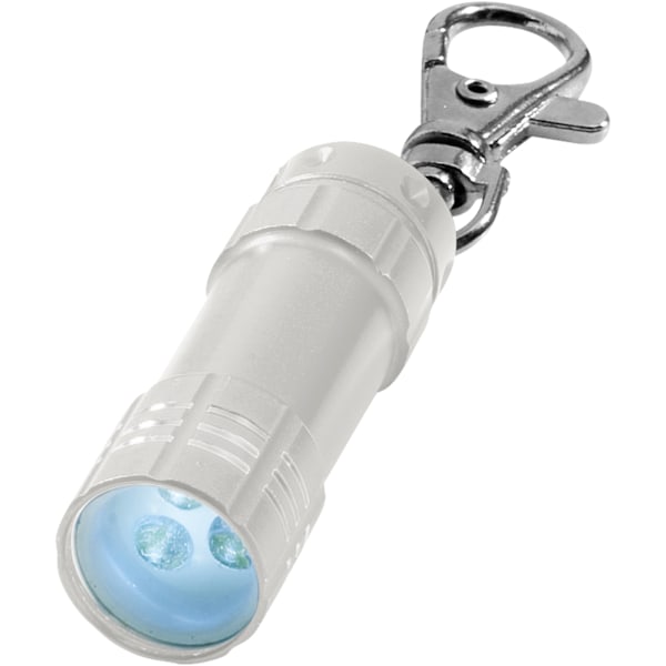 Bullet Astro LED-nyckellampa 5,5 x 1,1 cm Silver Silver 5.5 x 1.1 cm