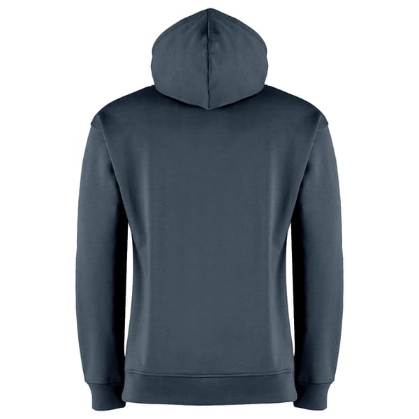 Kustom Kit Herr Hoodie XS Grafit Graphite XS