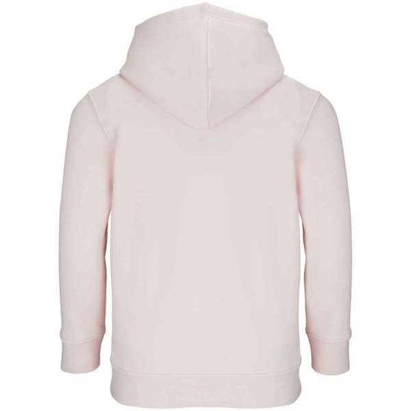 SOLS Barn/Barn Connor Hoodie 10 År Creamy Pink Creamy Pink 10 Years