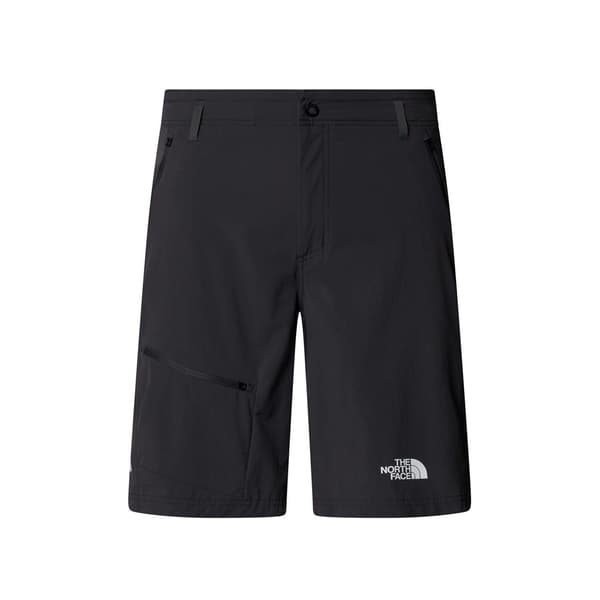 The North Face Mens Speedlight Slim Shorts M Grå Grey M