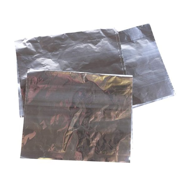 Toastabags Ugn & Grillpåsar (6-pack) One Size Clear Clear One Size