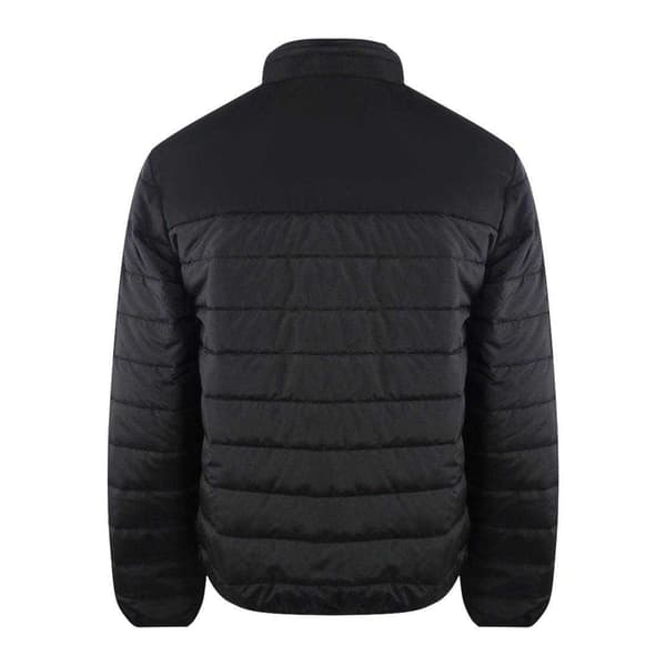 Ice Iceberg Herr Vadderad Jacka M Svart Black M