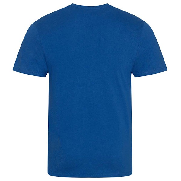 Ecologie Mens Organic Cascades T-Shirt L Royal Blue Royal Blue L