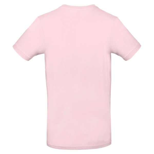 B&C Herr #E190 T-shirt 3XL Orchid Pink Orchid Pink 3XL