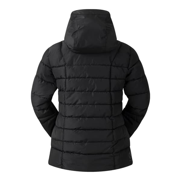 Dare 2B Dam Blindside Skidjacka 8 UK Svart Black 8 UK