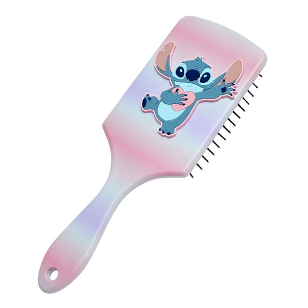 Lilo & Stitch Scrunchie Set (3-pack) En storlek Flerfärgad Multicoloured Ombre One Size