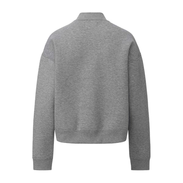 Firetrap Herr Scuba Bomberjacka S Grå Grey S