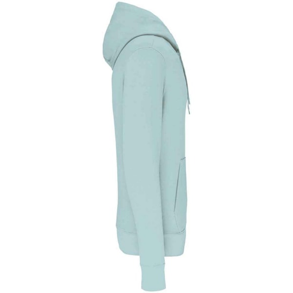 Kariban Eco-vänlig Hoodie för Herr XL Ice Mint Ice Mint XL