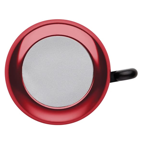 MidOcean Ringring Cykelklocka One Size Röd Red One Size