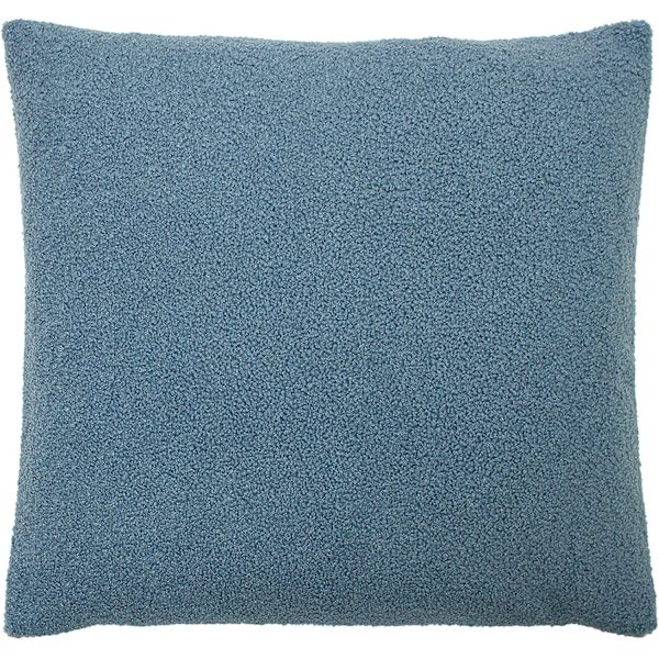Furn Malham Kuddfodral 30cm x 50cm Powder Blue Powder Blue 30cm x 50cm