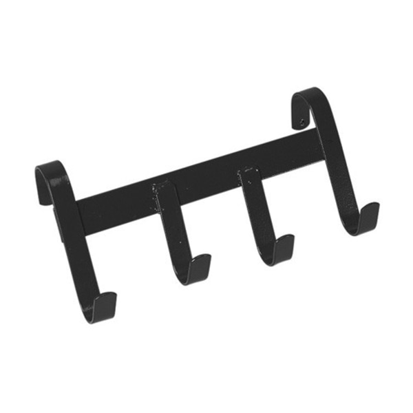 Stubbs Handy Hanger S94 One Size Svart Black One Size