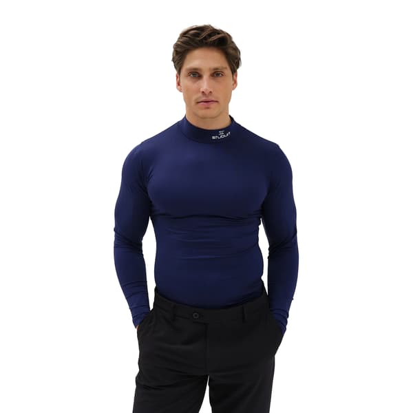 Stuburt Urban Base Layer Top för män S Midnatt Midnight S
