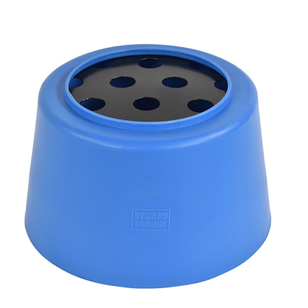 Stubbs Horse Slow Grazer One Size Blå Blue One Size