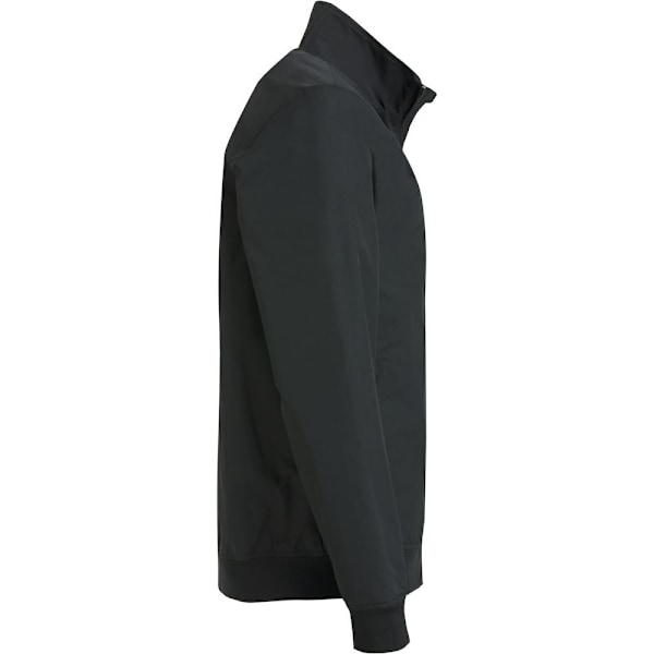 Clique Unisex Key West Jacka XL Svart Black XL
