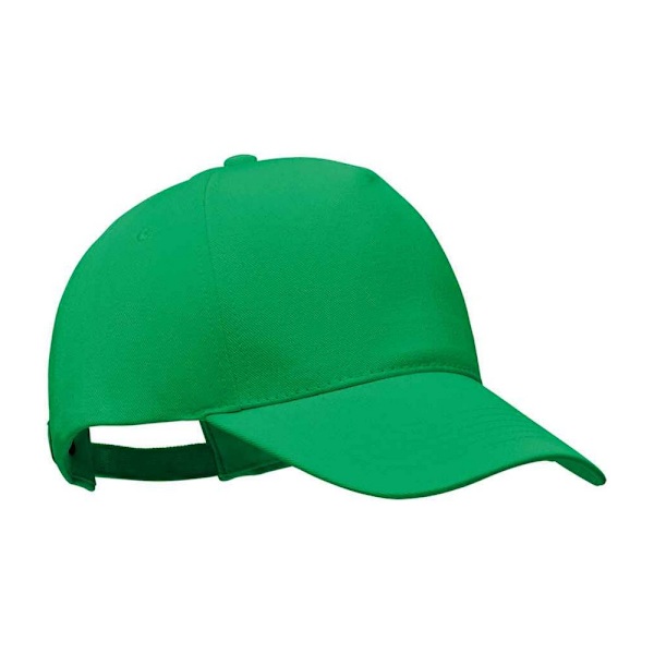 SOLS Unisex Vuxen Seoul Baseball Cap En Storlek Grön Green One Size