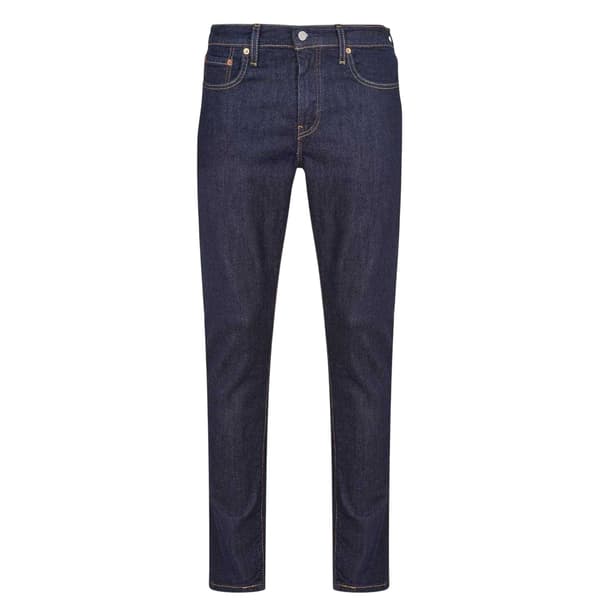 Levis Herr 512 Tapered Slim Jeans 28R Rock Cod Rock Cod 28R