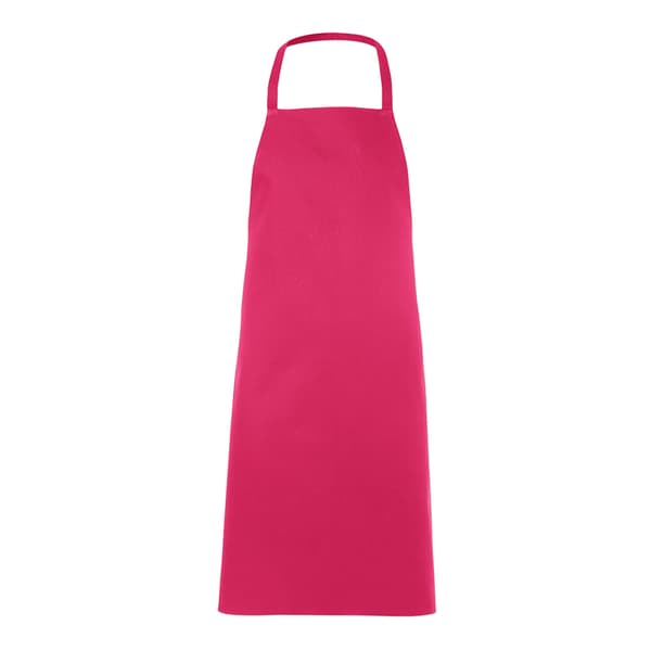 MidOcean Kitab Köksförkläde i Bomull One Size Fuchsia Fuchsia One Size