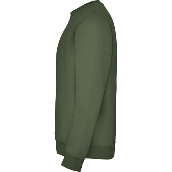 Roly Unisex Vuxen Clasica Crew Neck Sweatshirt 3XL Venture Grön Venture Green 3XL