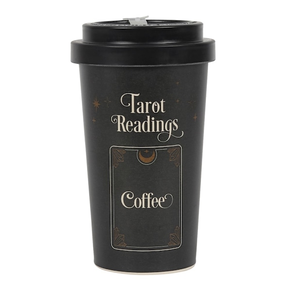 Something Different Tarot Readings Bambumugg One Size B Black One Size