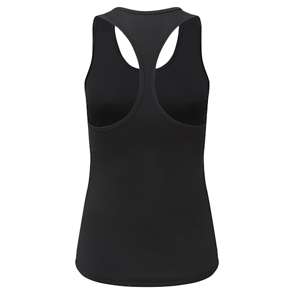 TriDri Dam/Dam Performance Återvunnen Väst XL Svart Black XL