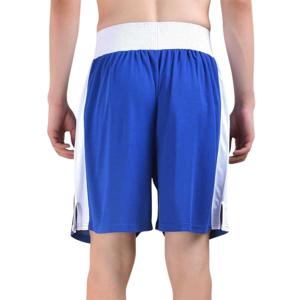 Everlast Boxningsshorts för män M Blå/Vit Blue/White M