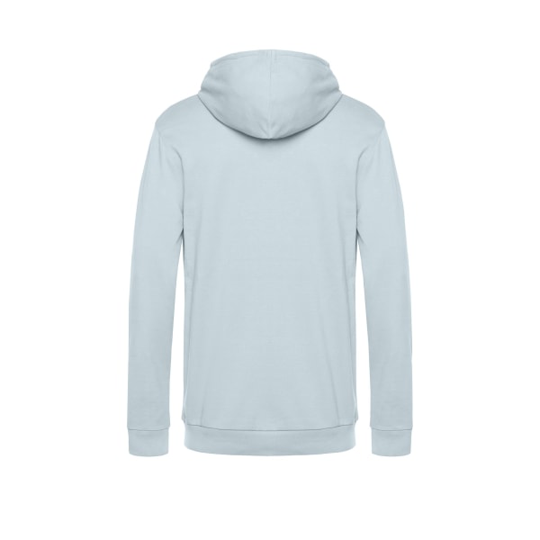 B&C Herr Hoodie XL Himmelsblå Sky Blue XL