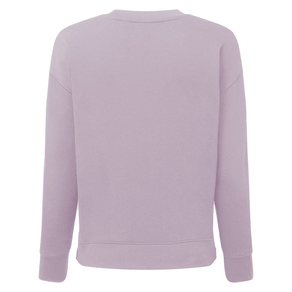 TriDri Dam/Dam Återvunnen Sweatshirt XXS Lilac Lilac XXS