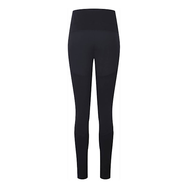 Portwest Dam/Dam KX3 Flexibla Arbets Leggings XS Svart Black XS