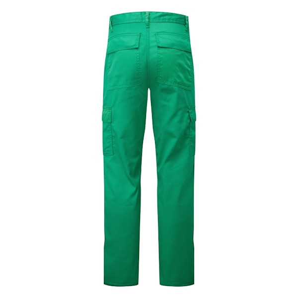 Portwest Combat Lätta Arbetsbyxor för Herr 40R Teal Teal 40R