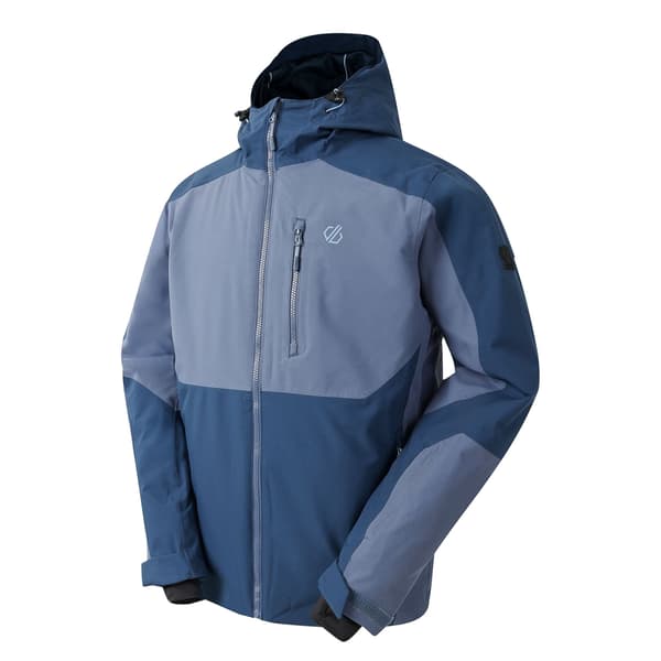 Dare 2B Herr Eagle III Skidjacka M Blå Indigo Blue Indigo M