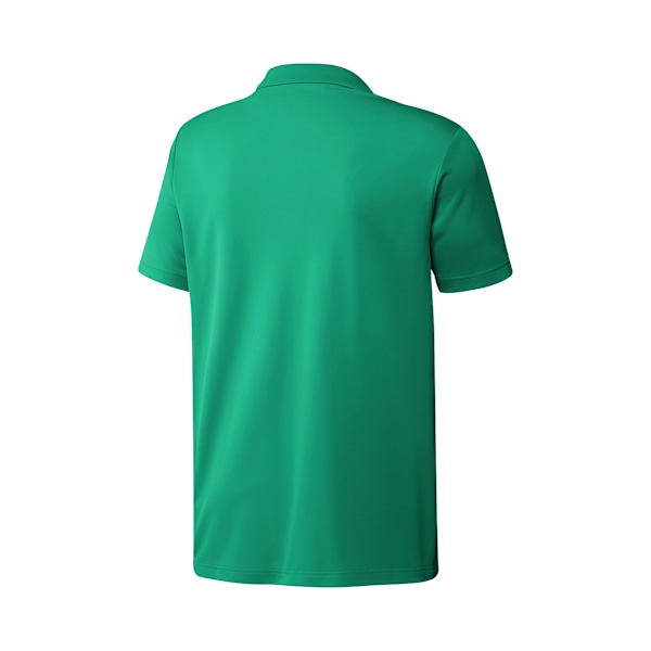 Adidas Performance Poloskjorta S Grön Green S